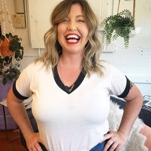 Meet your Posher, Nicole